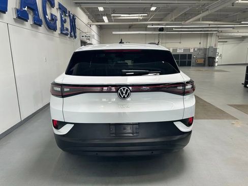 Used 2022 Volkswagen ID.4 Pro S RWD image 12