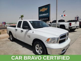 Used 2021 RAM 1500 Tradesman w/ Popular Equipment Group RWD video 1