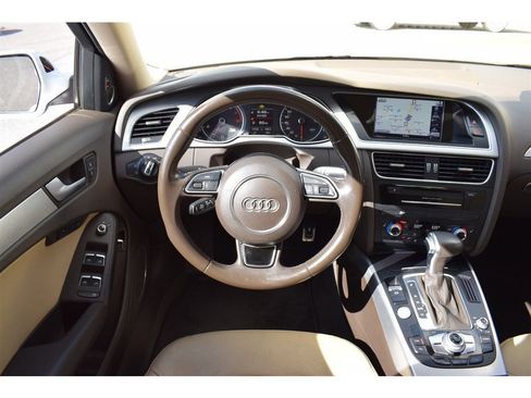 Used 2016 Audi A4 2.0T Premium Plus w/ Technology Package image 21