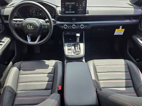 New 2026 Honda CR-V Sport-L image 7