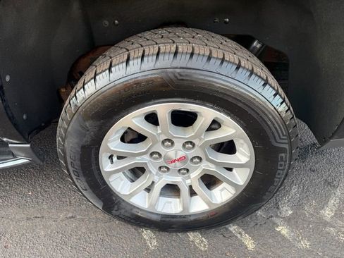 Used 2018 GMC Yukon XL SLT image 15