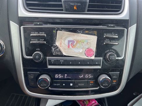 Used 2018 Nissan Altima 2.5 SL image 7