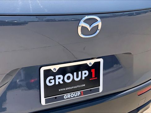 Certified 2025 MAZDA CX-50 AWD 2.5 S w/ Weather Package image 31