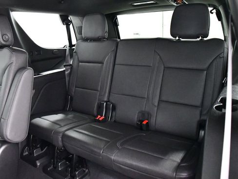 Used 2023 Chevrolet Tahoe LT w/ Luxury Package image 22