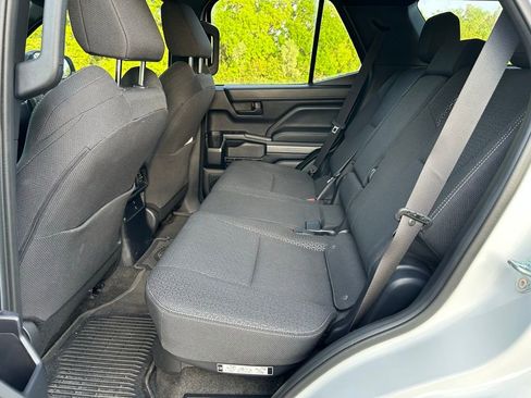 Used 2025 Toyota 4Runner SR5 image 13