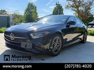 Used 2023 Mercedes-Benz CLS 450 4MATIC video 2