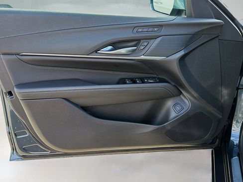 Used 2022 Cadillac CT4 Premium Luxury w/ Technology Package image 21