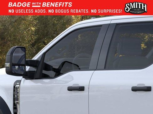New 2026 Ford F550 4x4 Crew Cab Super Duty image 21