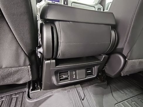 New 2026 GMC Sierra 1500 Pro w/ Graphite Edition AWD/4WD image 27