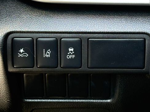 Used 2023 Mitsubishi Eclipse Cross SE AWD/4WD image 18