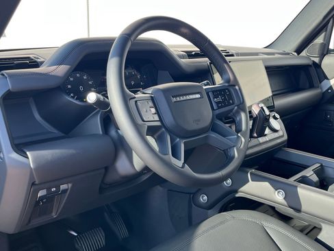 New 2026 Land Rover Defender 110 S image 4