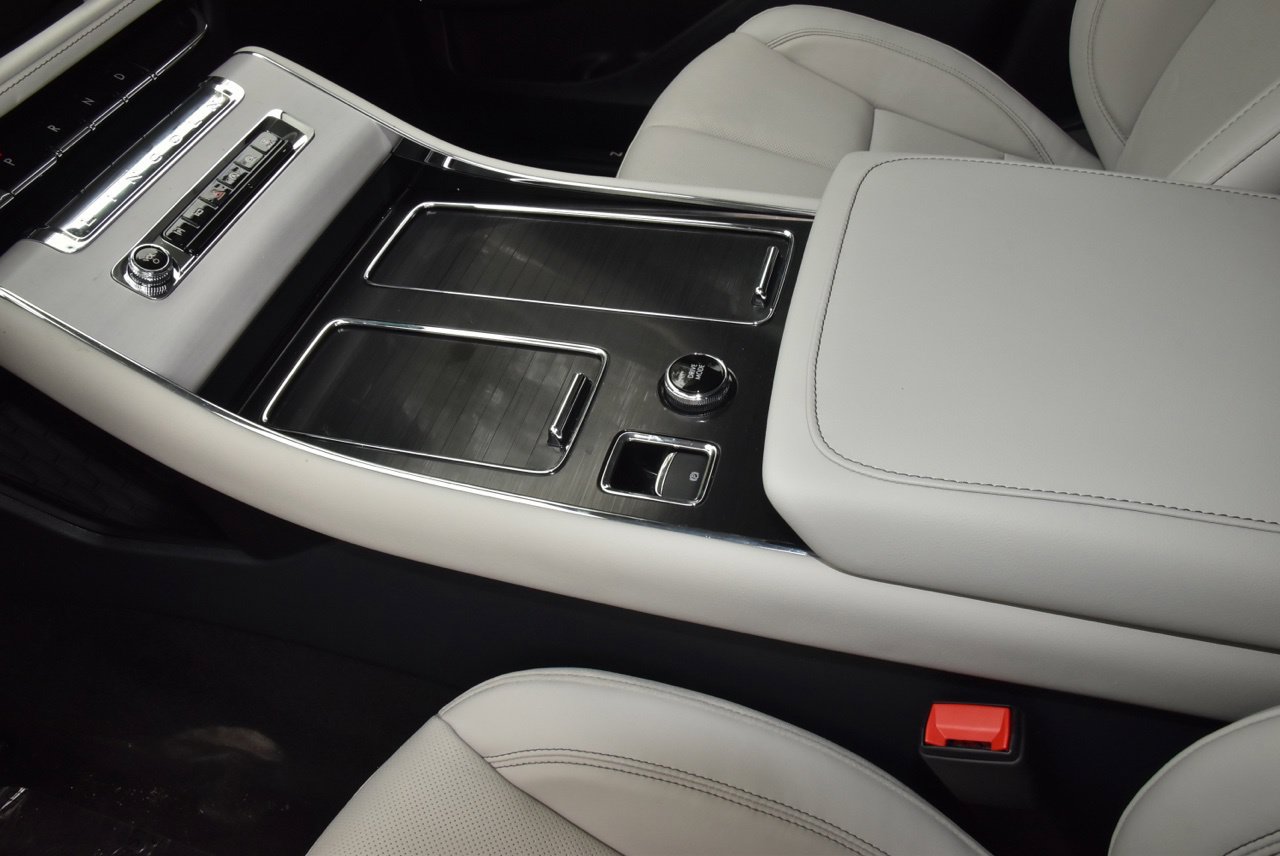 New 2027 Lincoln Aviator Reserve RWD image 31
