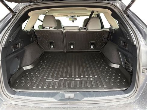 Used 2024 Subaru Outback Limited XT image 13
