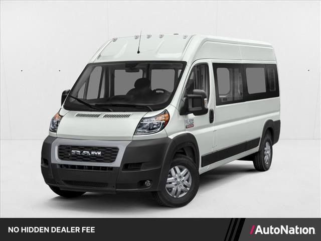 Used 2023 RAM ProMaster 3500 FWD image 1