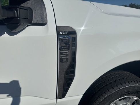 New 2026 Ford F250 XLT w/ XLT Premium Package image 18