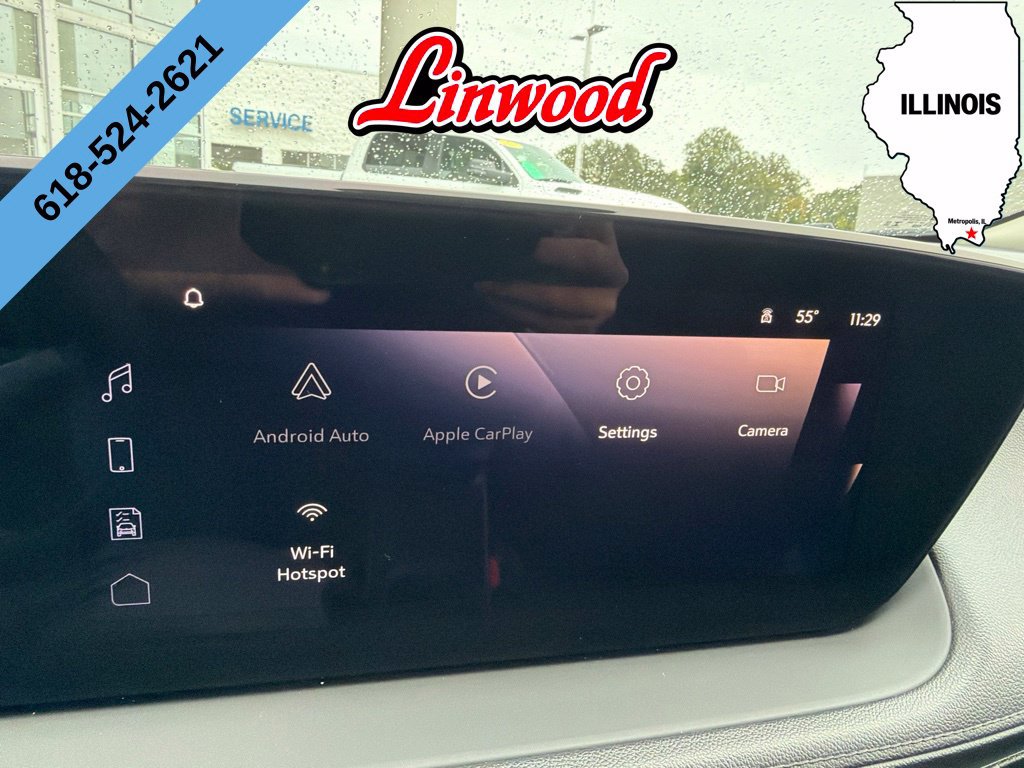 Used 2024 Buick Encore GX Preferred w/ Advanced Technology Package FWD image 26