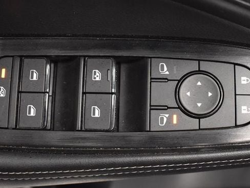 Used 2025 Nissan Rogue SV AWD/4WD image 21