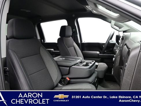 New 2026 Chevrolet Silverado 2500 Custom w/ Custom Value Package AWD/4WD image 10