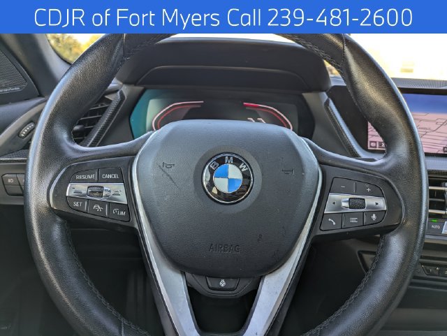 Used 2021 BMW 228i xDrive Gran Coupe w/ Premium Package AWD/4WD image 22