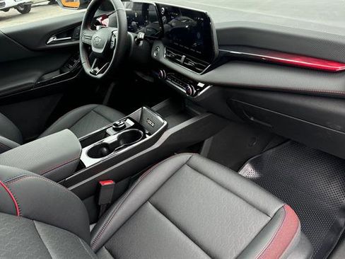 New 2026 Chevrolet Equinox RS image 18