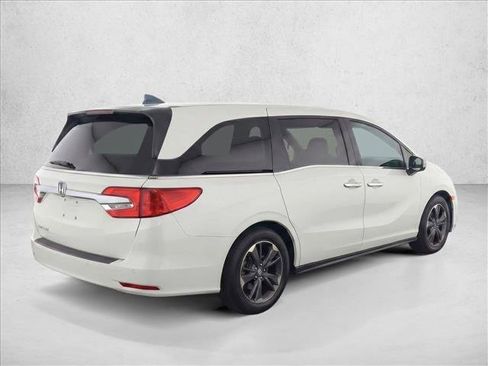 Used 2023 Honda Odyssey Elite image 7