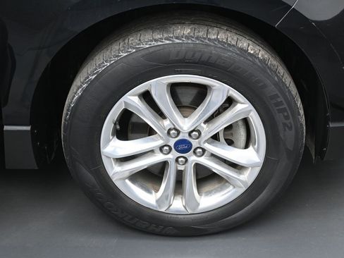 Used 2016 Ford Edge SEL w/ Equipment Group 201A image 37