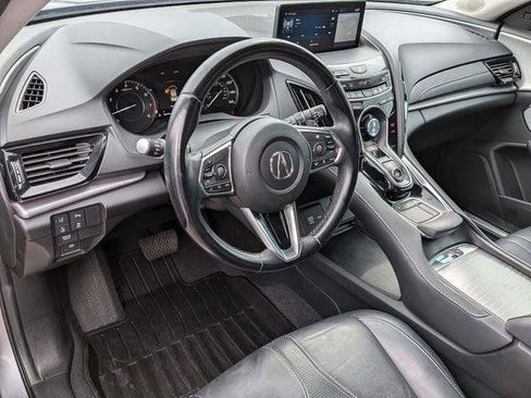 Used 2021 Acura RDX FWD w/ Technology Package image 11