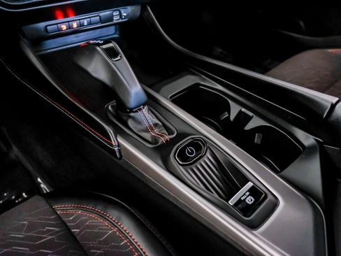 Used 2025 Dodge Charger R/T w/ Quick Order Package 25M R/T image 17