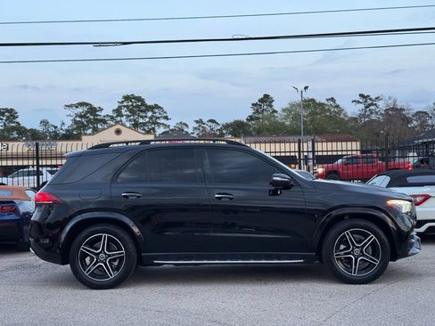 Used 2022 Mercedes-Benz GLE 350 image 11