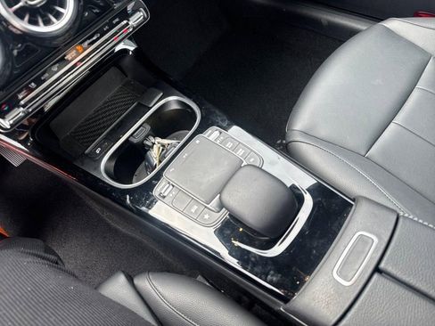 Used 2022 Mercedes-Benz CLA 250 w/ Premium Package Lite image 43