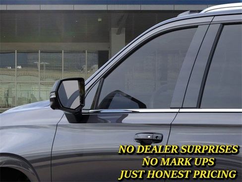 New 2026 Chevrolet Tahoe LT w/ Comfort Package image 12