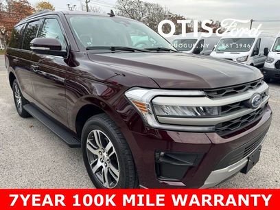 Certified 2024 Ford Expedition XLT