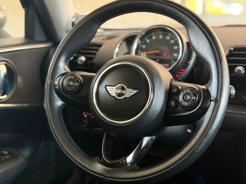 Used 2017 MINI Cooper Clubman ALL4 AWD/4WD image 27