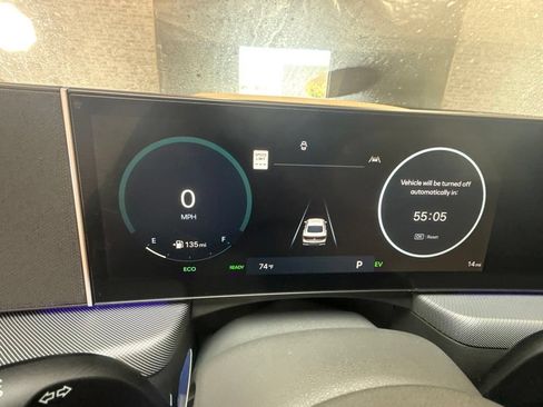 New 2026 Hyundai Sonata Limited FWD image 24