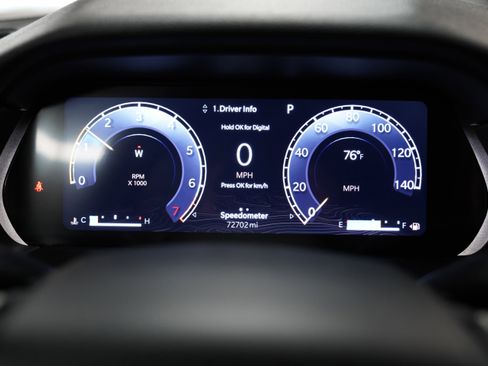 Certified 2023 Jeep Grand Cherokee L Laredo image 22