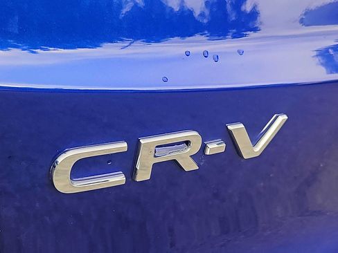 Certified 2024 Honda CR-V LX image 29