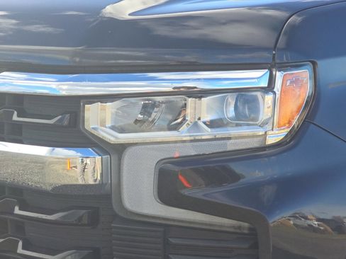 Used 2022 Chevrolet Silverado 1500 LT image 50