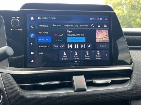 New 2026 Subaru Outback Premium AWD/4WD image 16