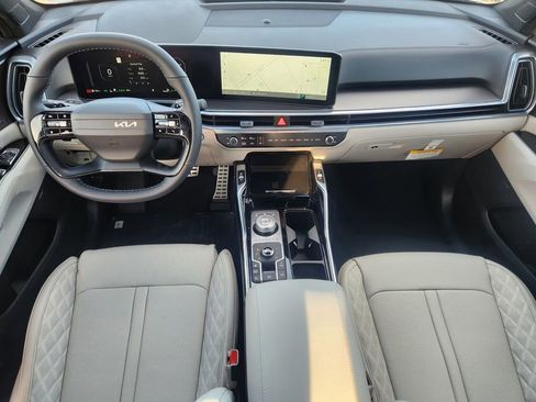 New 2026 Kia Sorento SX Prestige image 12