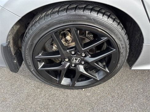 Used 2023 Honda Civic Sport image 24