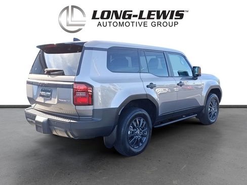 Used 2024 Toyota Land Cruiser 1958 AWD/4WD image 5
