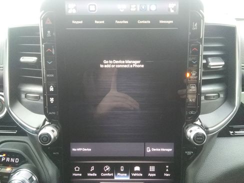 New 2026 RAM 1500 Laramie image 23