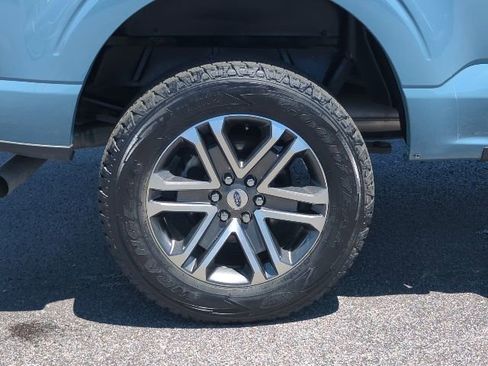 Used 2023 Ford F150 XL w/ STX Appearance Package AWD/4WD image 34