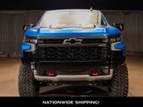 Used 2022 Chevrolet Silverado 1500 ZR2 w/ Technology Package image 4