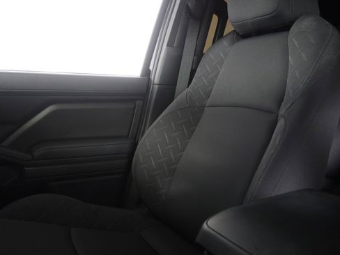 Used 2024 Toyota Tacoma SR5 w/ SR5 Upgrade Package image 26