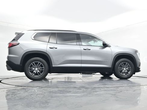 Used 2025 GMC Acadia Elevation image 30