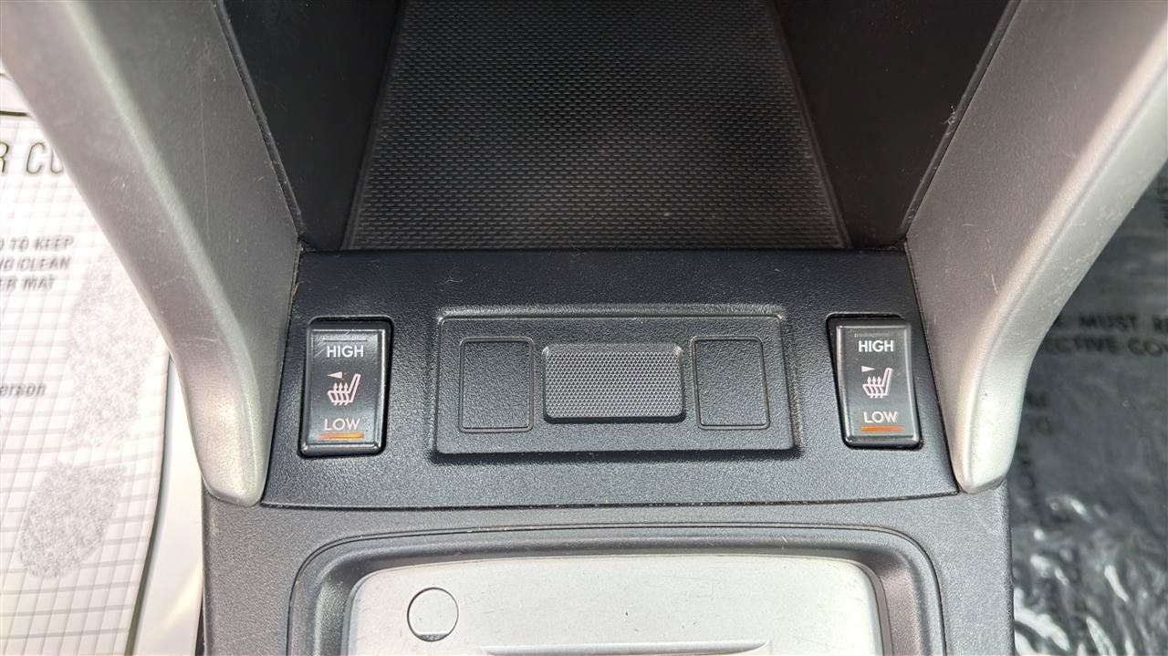 Used 2014 Subaru Forester 2.5i Premium w/ Protection Package #1 AWD/4WD image 27