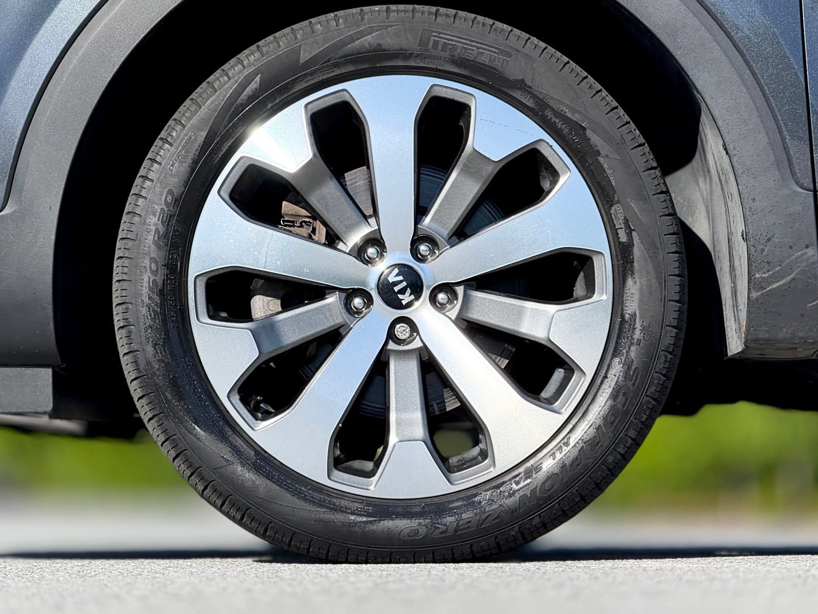 Used 2021 Kia Telluride S AWD/4WD image 18