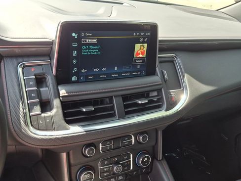 Used 2023 Chevrolet Tahoe RST w/ Luxury Package RWD image 15