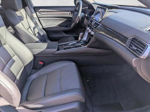 Used 2022 Honda Accord Sport image 20